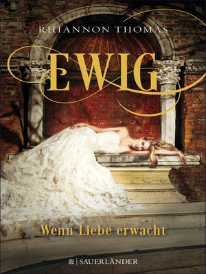 cover image of Ewig--Wenn Liebe erwacht